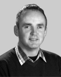 Ciaran O Tuairisc 