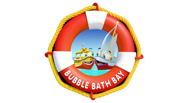 Bubble Bath Bay
