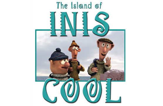 Inis Cool