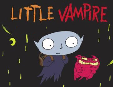 Little Vampire