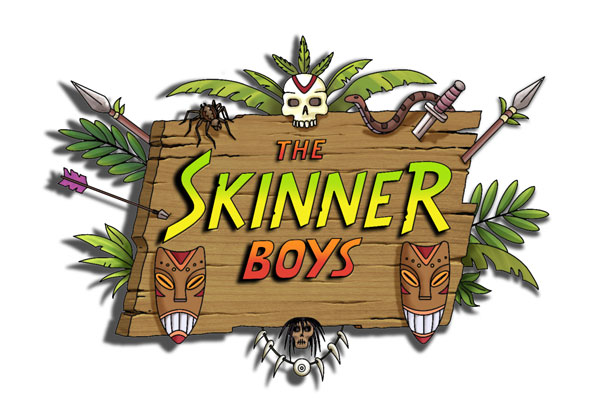 The Skinner Boys (Series 1)