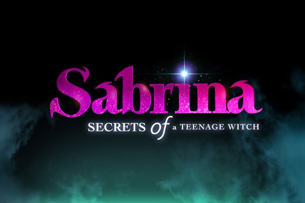 Sabrina: Secrets of a Teenage Witch