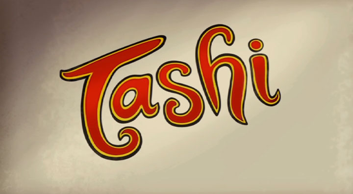 Tashi