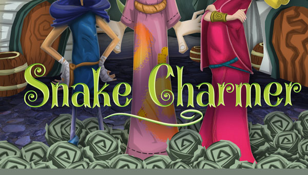 The Snake Charmer