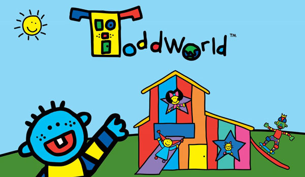 Toddworld