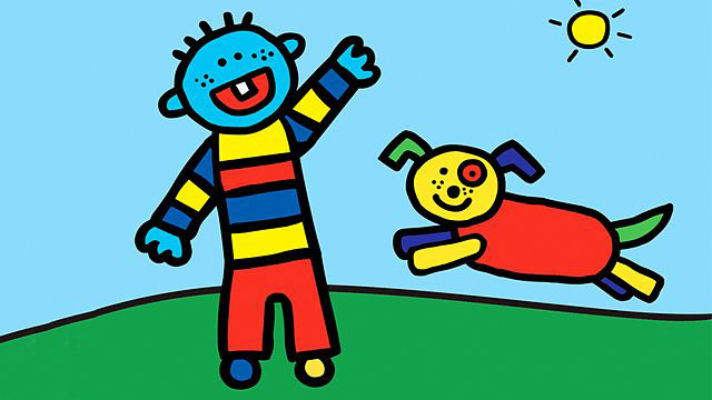 Todd World image