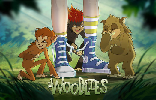 The Woodlies