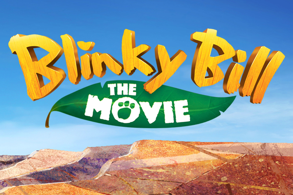 Blinky Bill