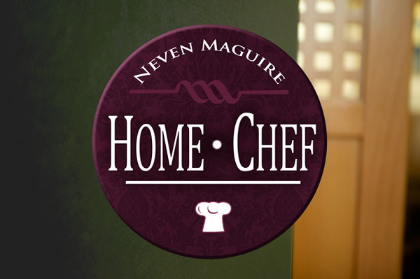 Neven Maguire - Home Chef